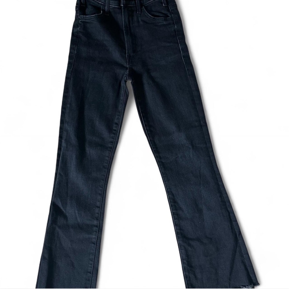 MOTHER flare jeans